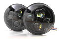 HEADLIGHT LED PROJECTOR 7 IN