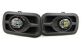 FOG LIGHTS