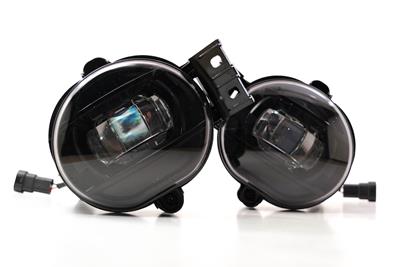 FOG LIGHTS