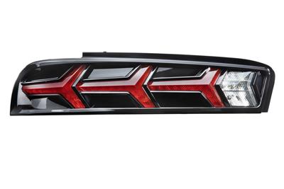 TAIL LIGHTS