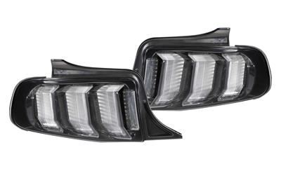 TAIL LIGHTS