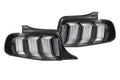 TAIL LIGHTS