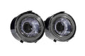 TAIL LIGHTS- LED SET