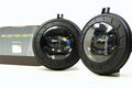 FOG LIGHTS