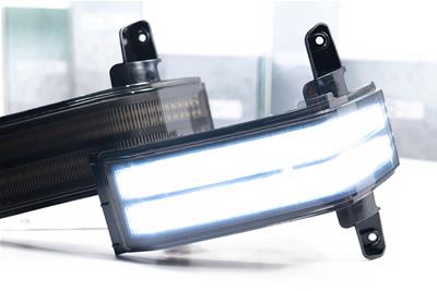 LED MIRROR MODULES