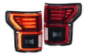 TAIL LIGHTS