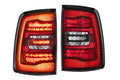 TAIL LIGHTS