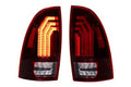 LED TAIL LIGHTS