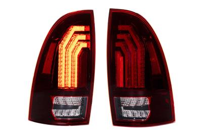 LED TAIL LIGHTS