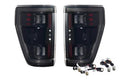 TAIL LIGHTS