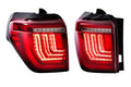 TAIL LIGHTS