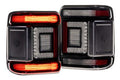TAIL LIGHTS