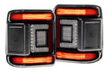 TAIL LIGHTS