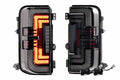XB LED TAIL LIGHTS SET