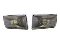 FOG LIGHTS
