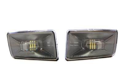 FOG LIGHTS