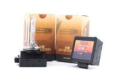 HID BULBS