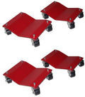 AUTODOLLY HD 12X16 SET OF 4