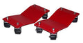AUTO DOLLY 8 X 16 PR