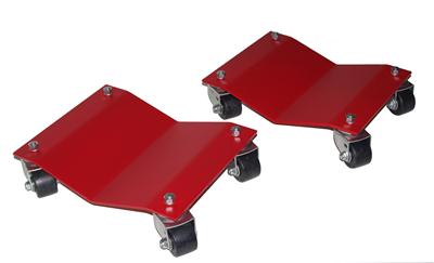 AUTO DOLLY HD 12X16 PR