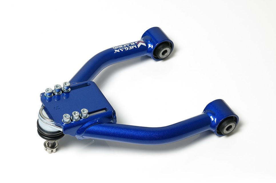 Megan Racing Lower Control Arms Front for Honda CRV 1997-2001 2 Pieces MRS-HA-0800