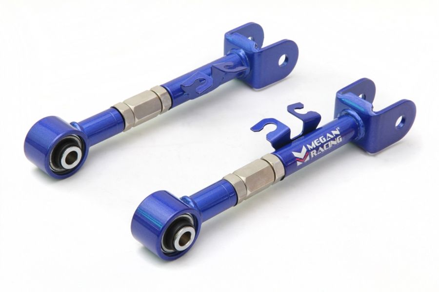 Megan Racing Upper Rear Arm Pillow Ball Set for Genesis Coupe 2010+ - MRS-HY-0421
