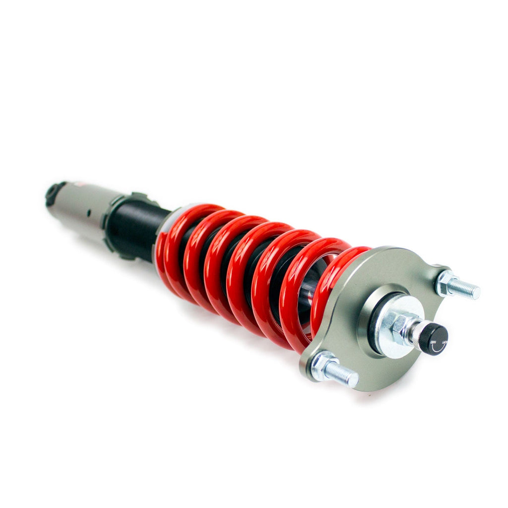 Godspeed Mitsubishi Lancer Evolution X (CZ4A) 2008-15 Coilovers