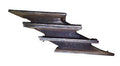 RUBBER SHEAR SPRING