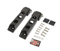 JEEP TAILGATE HINGE