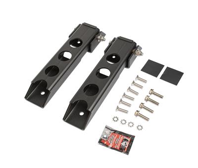 JEEP TAILGATE HINGE