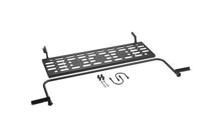 FLIP DOWN MOLLE PANEL