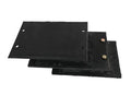 RUBBER SHEAR SPRING