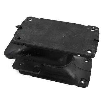 RUBBER SHEAR SPRING