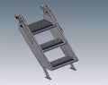 PATIO STEP
