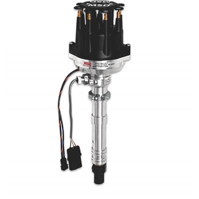 CAM SYNC DISTRIBUTOR