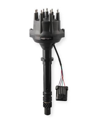 DISTRIBUTOR EFI DUAL SYNC HEI