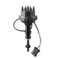 DISTRIBUTOR BILLET DUAL SYNC E