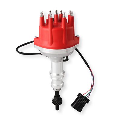 DISTRIBUTOR DUAL SYNC EFI HEI