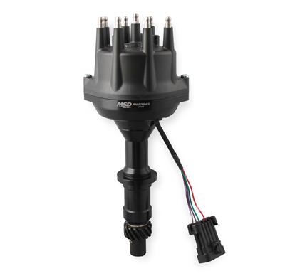 DISTRIBUTOR DUAL SYNC EFI BILL