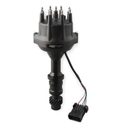 DISTRIBUTOR DUAL SYNC EFI BILL