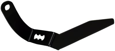 THROTTLE CABLE BRACKET OEM