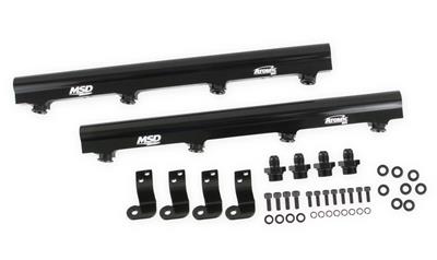 FUEL RAIL