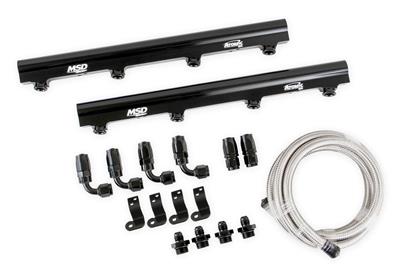 FUEL RAIL