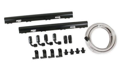 FUEL RAIL