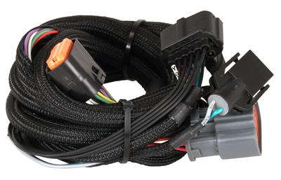 HARNESS WIRING ATOMIC TCU 4R10