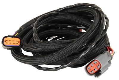 HARNESS WIRING TCU FORD E40D