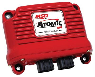 ATOMIC POWER MODULE