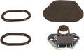 MAP SENSOR ASSEMBLY