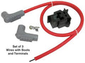IGNITION WIRES