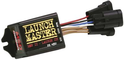 LAUNCH MASTER